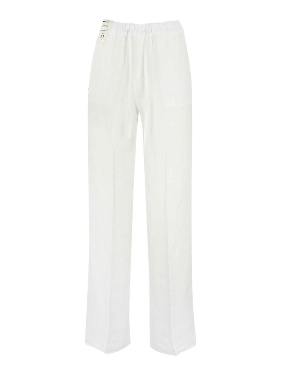 Re-Hash Short - Blanc