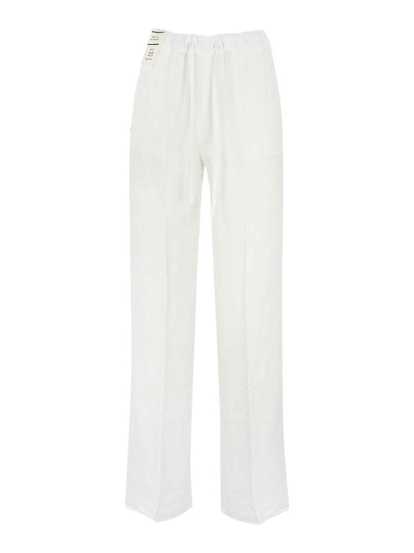 Re-Hash Short - Blanc