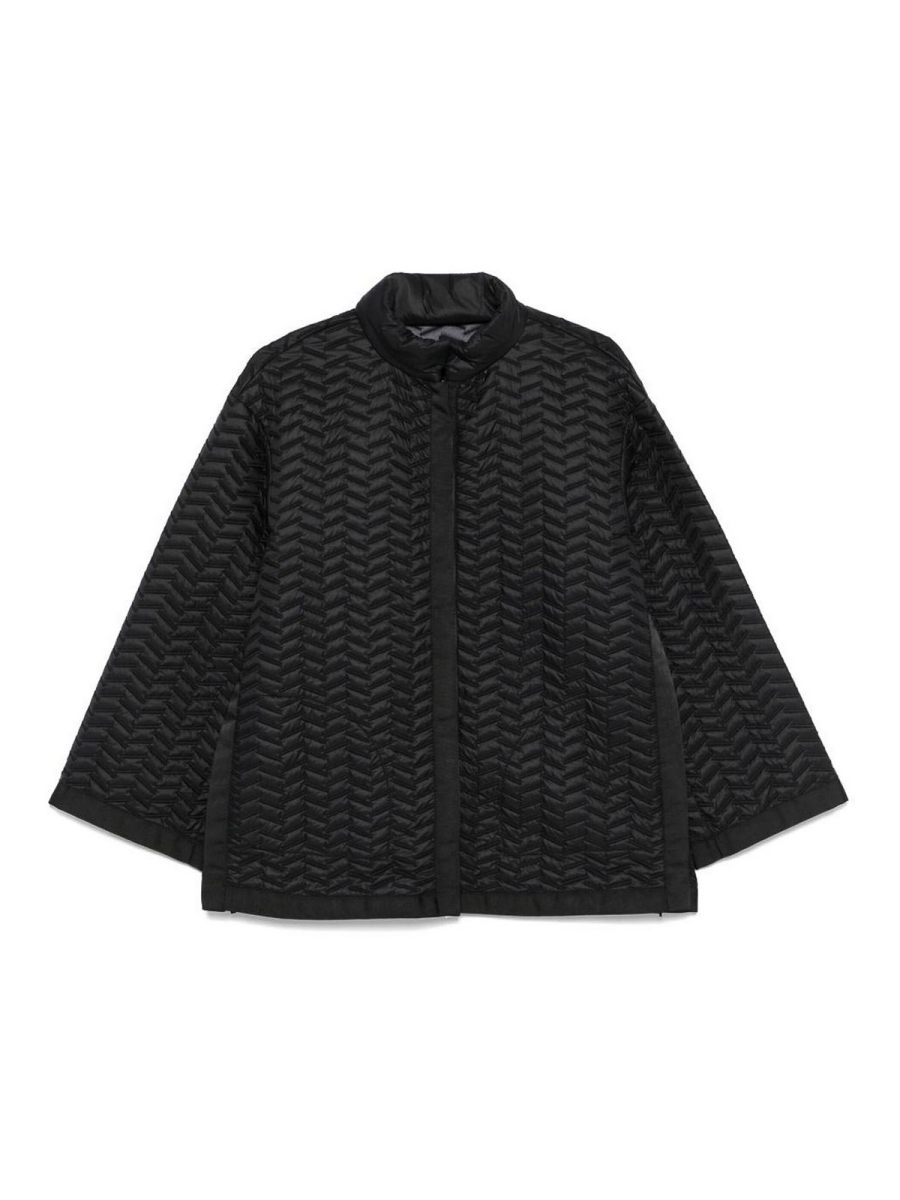 Emporio Armani Veste Casual - Noir