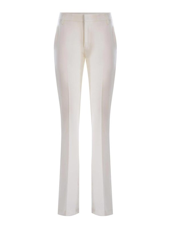 Dondup Pantalons Décontractés - Lexi