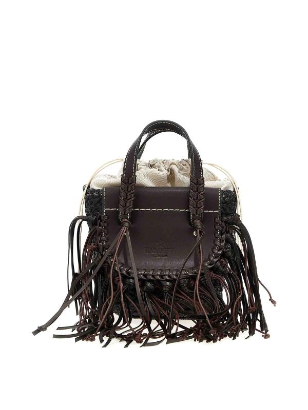 Cuba Lab Sac Cabas - Marr