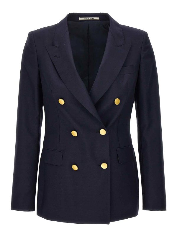 Tagliatore Blazer - Bleu