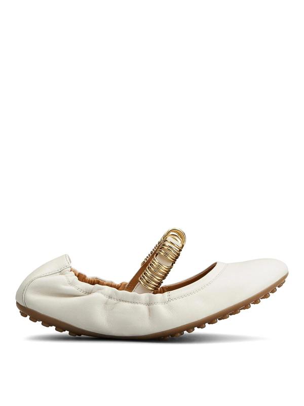 Tod's Sandales - Beige