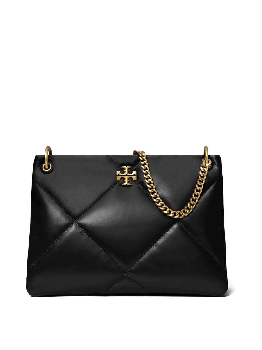Tory Burch Sac Porté Épaule - Noir