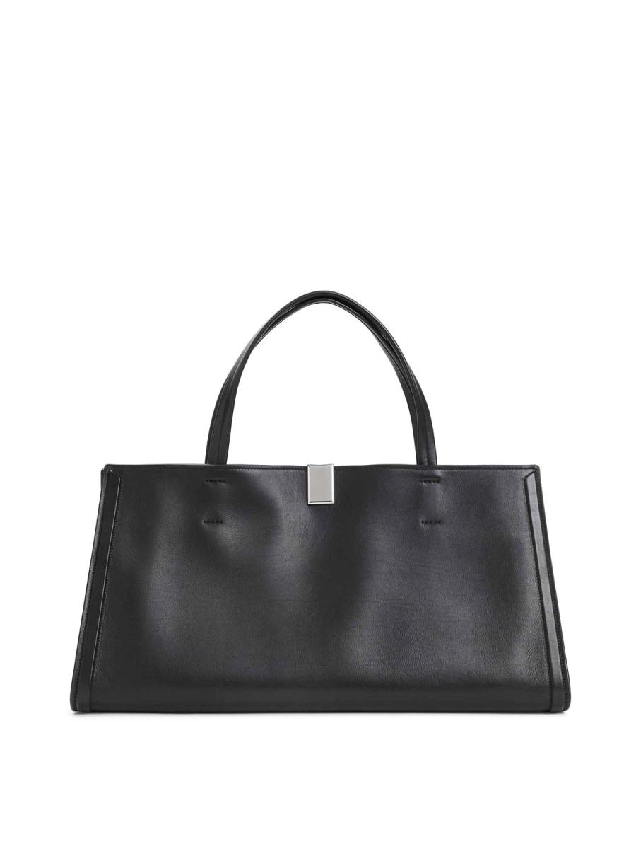 Phoebe Philo Sac Bandoulière - Noir
