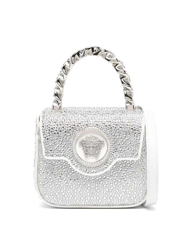 Versace Sac Bandoulière - Gr