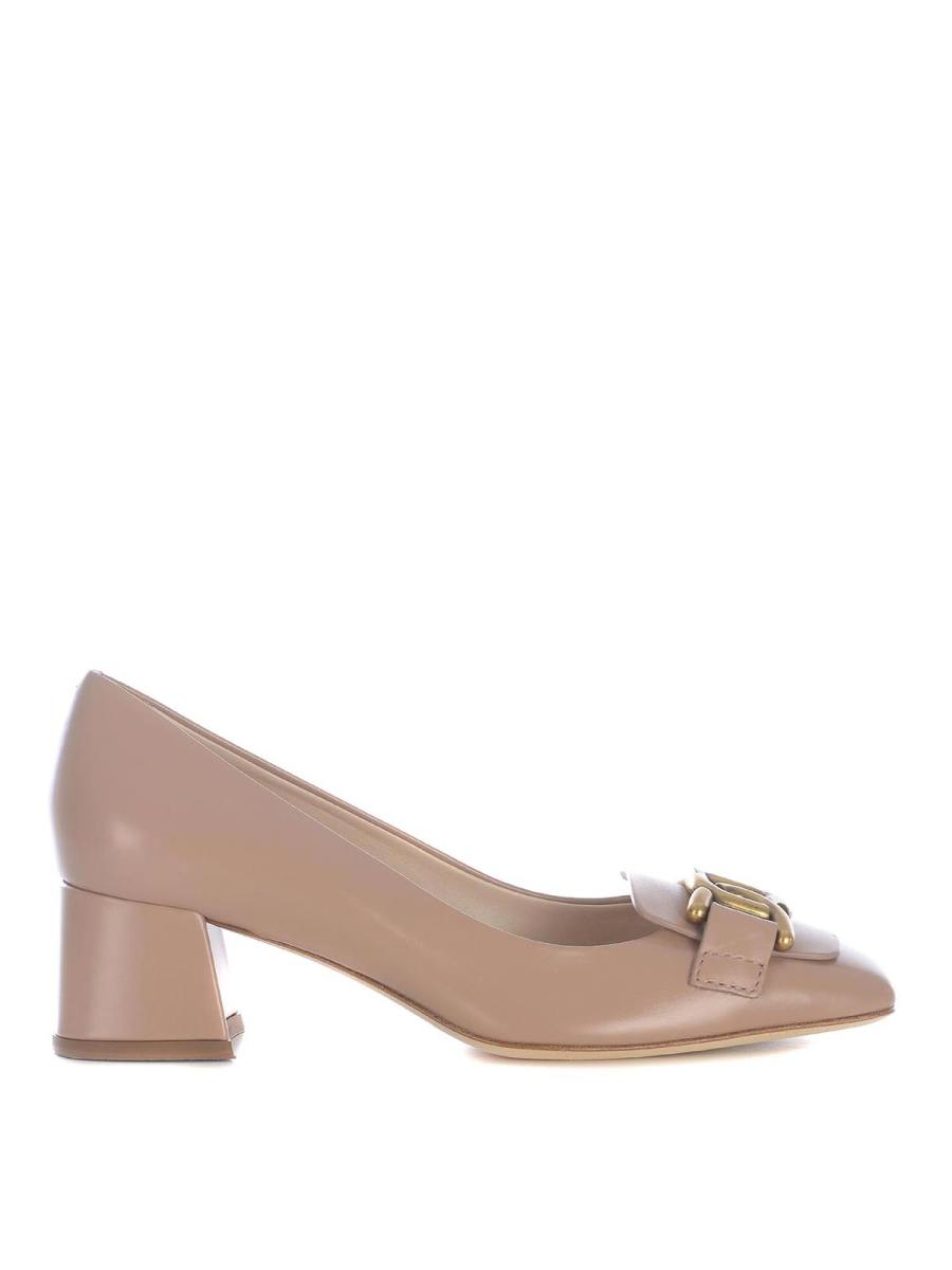 Tod's Chaussures À Talon - Kate