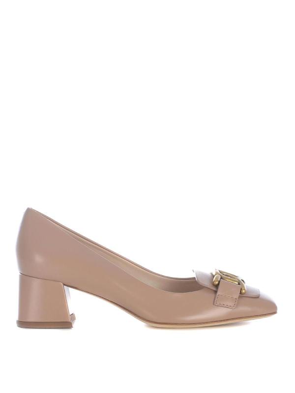 Tod's Chaussures À Talon - Kate