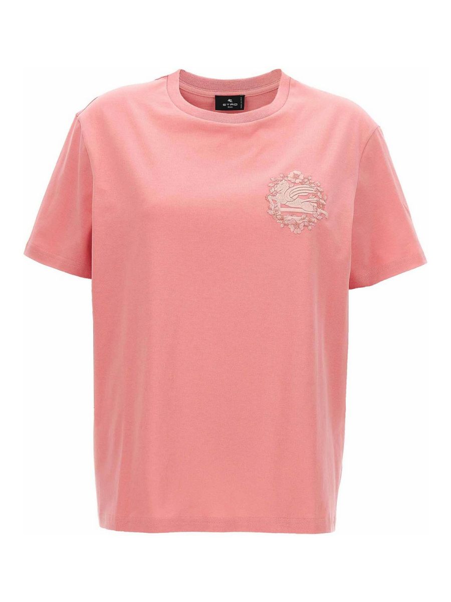 Etro T-Shirt - Couleur Chair