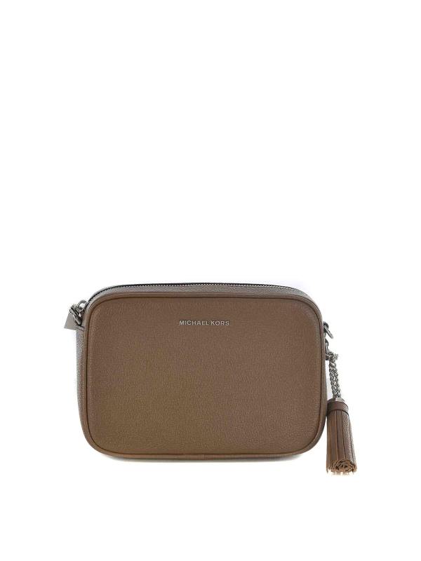 Michael Kors Sac Bandoulière - Beig