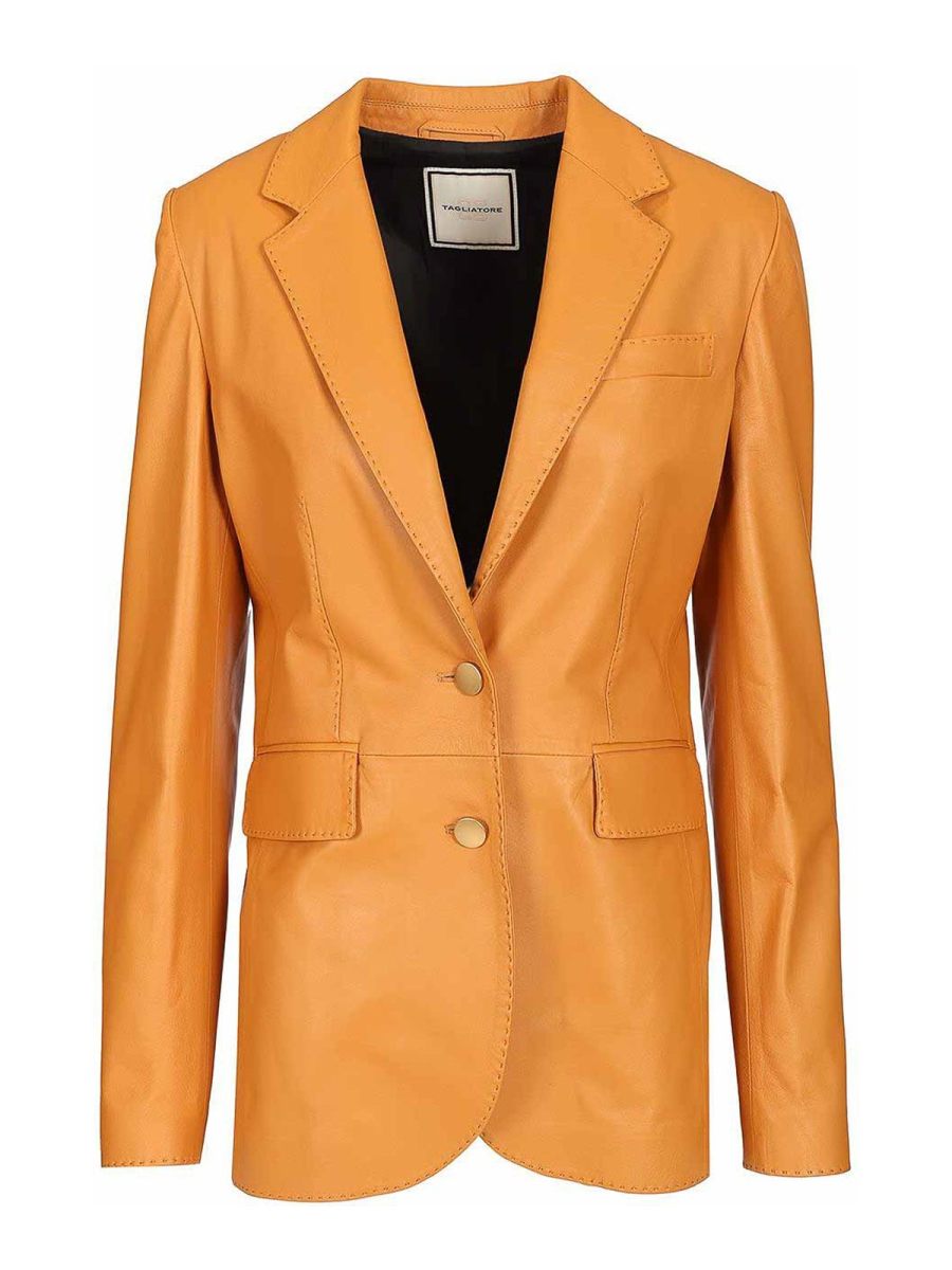 Tagliatore Blazer - Marron