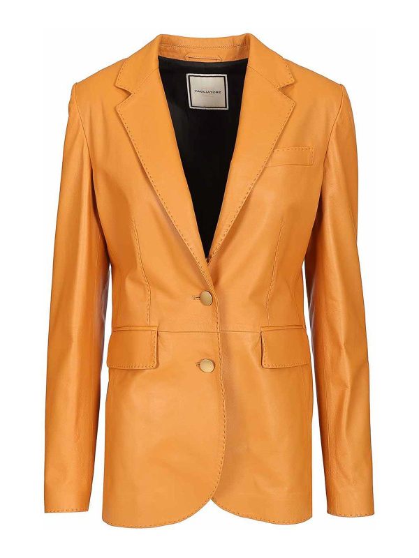 Tagliatore Blazer - Marron