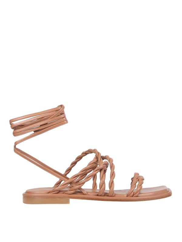Stuart Weitzman Sandales - Calypso
