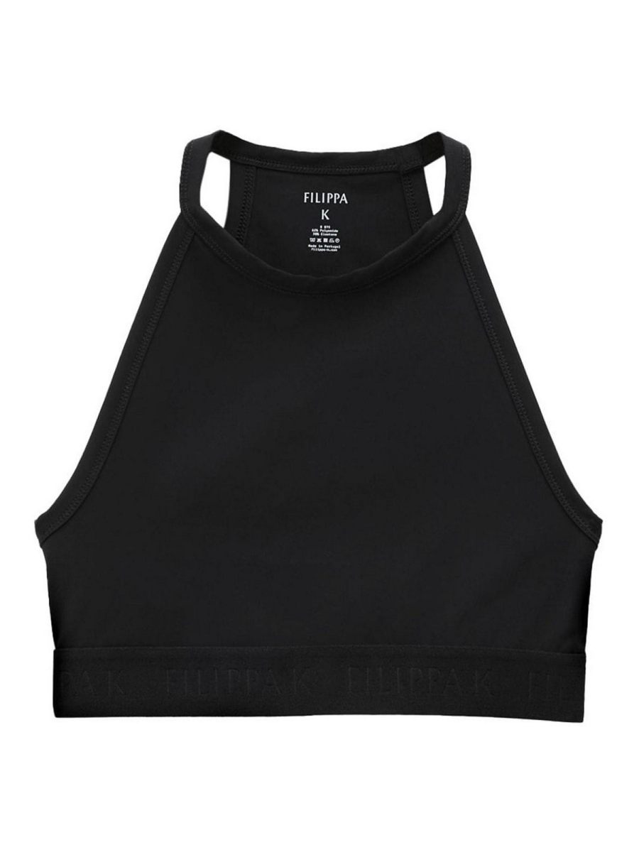 Filippa K Top - Noir