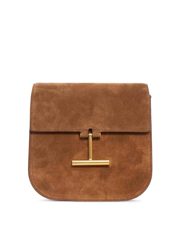 Tom Ford Sac Porté Épaule - Marr