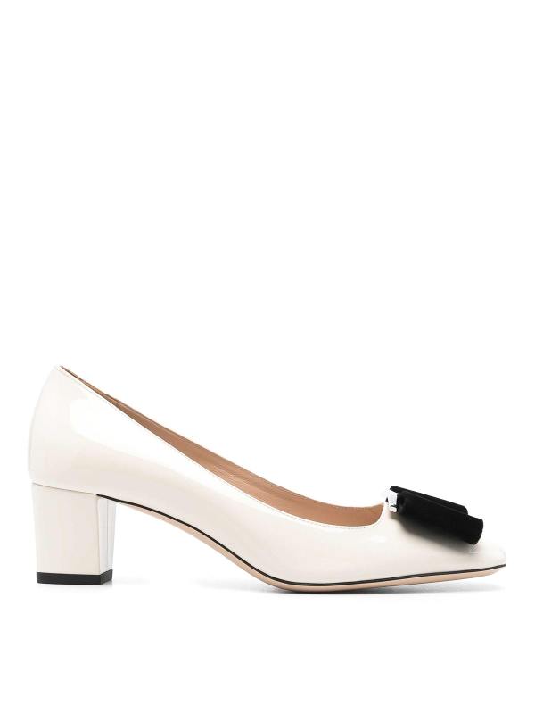 Tom Ford Chaussures À Talon - Blanc