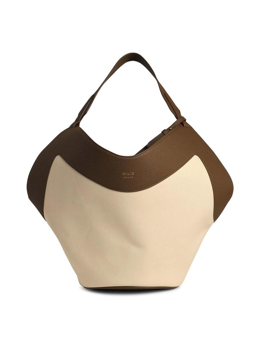 Khaite Sac Bandoulière - Crèm