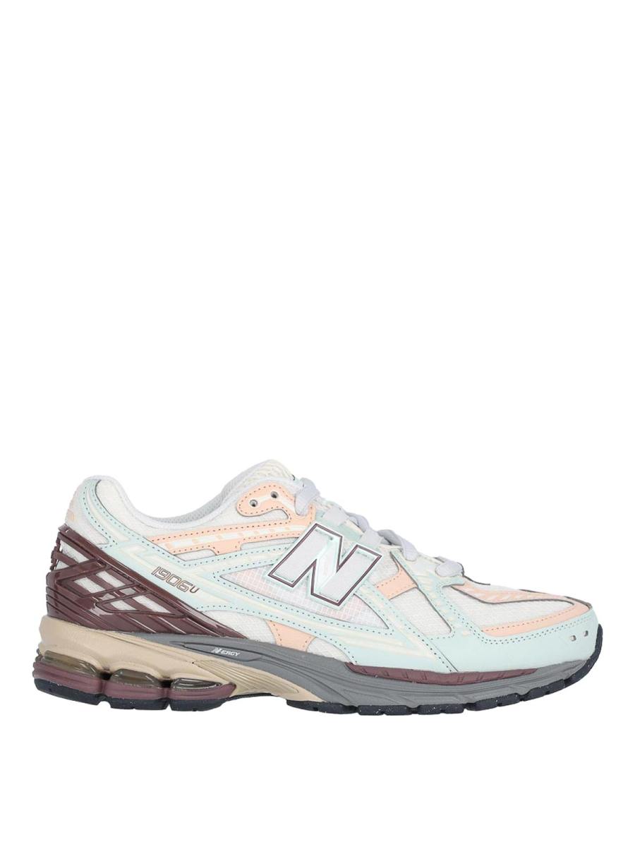 New Balance Baskets - Multicolore