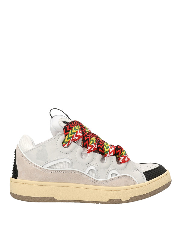 Lanvin Baskets - Curb
