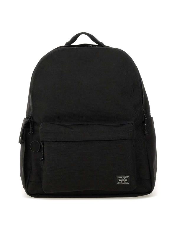 Porter-Yoshida & Co. Sac À Dos - Noir