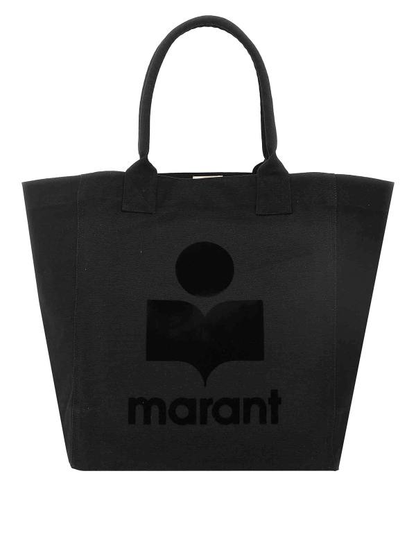 Isabel Marant Sac Cabas - Noir