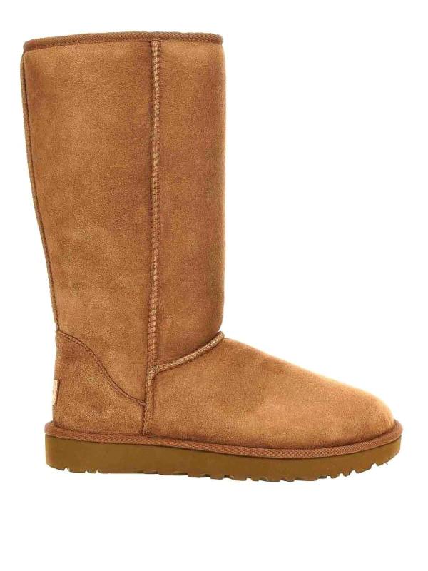 Ugg Bottes - Marron