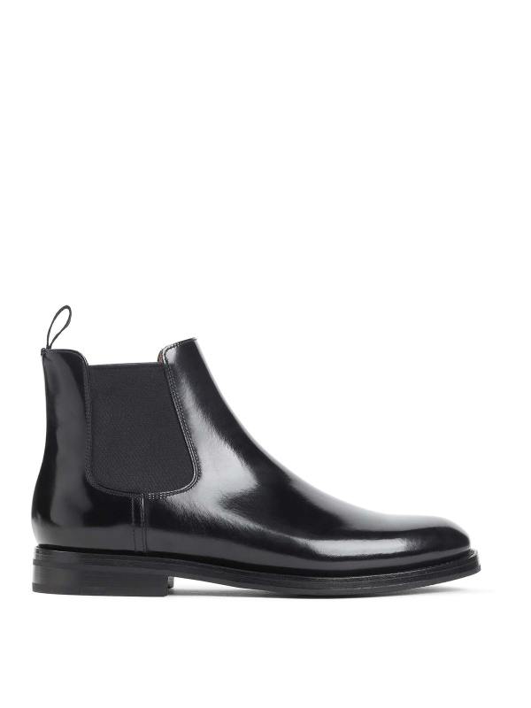Church's Bottines - Noir