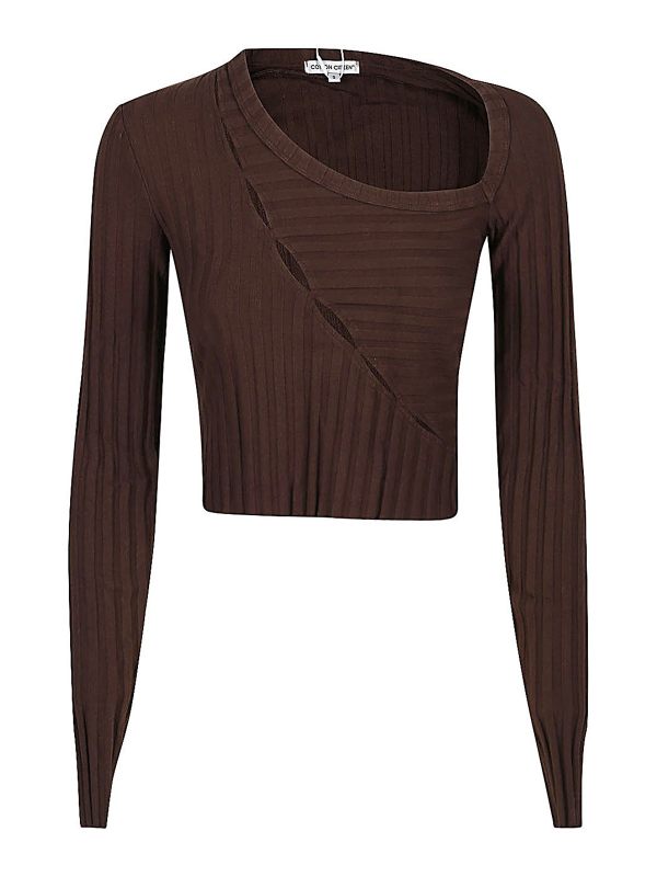 Cottocitizen T-Shirt - Marron
