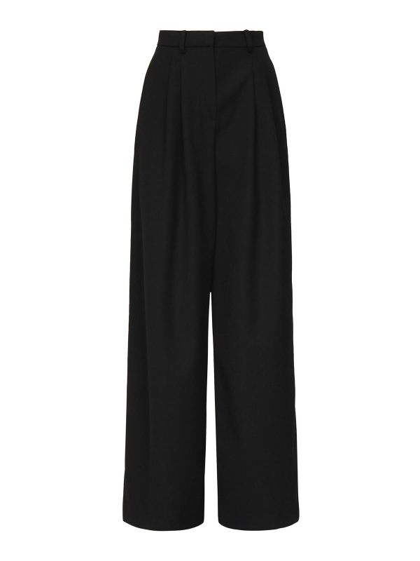 Magda Butrym Short - Noir