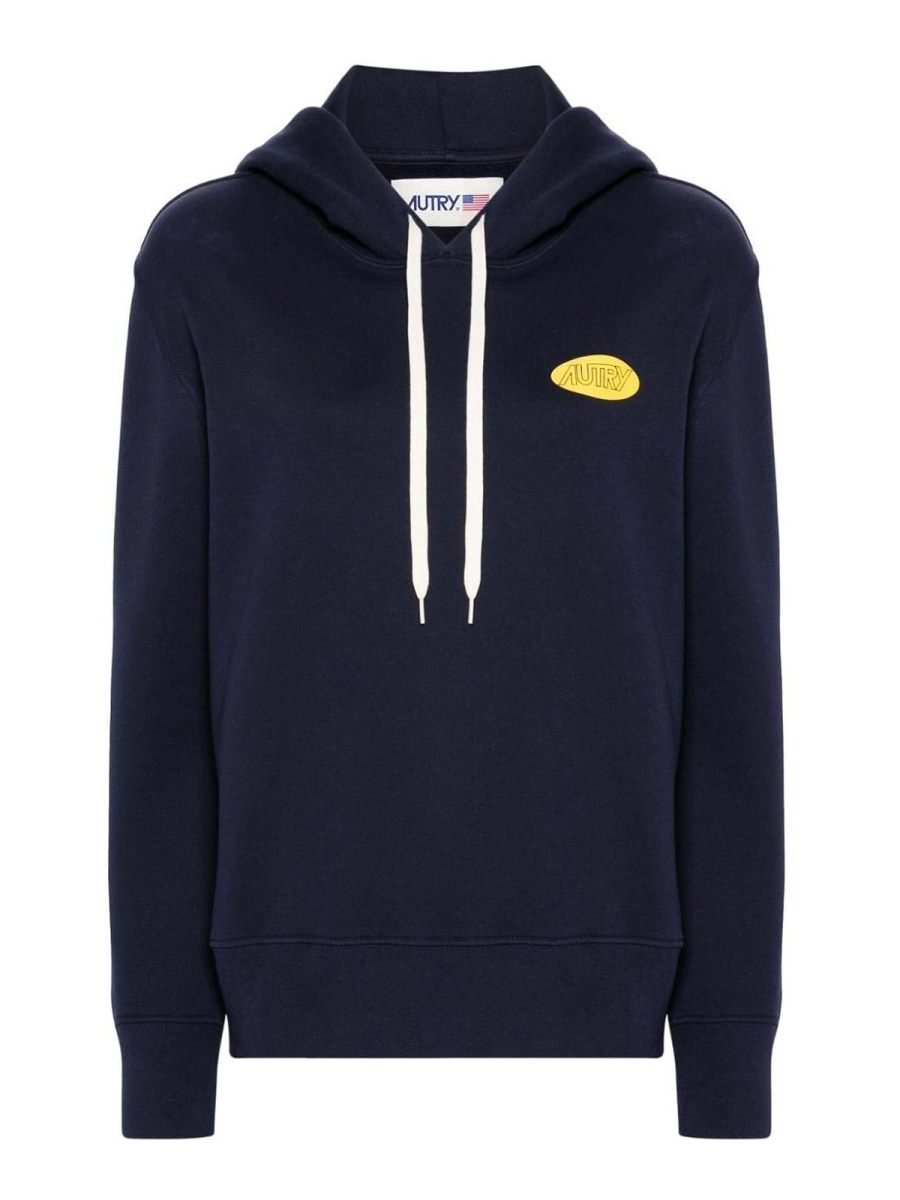 Autry Sweat-Shirts - Bleu