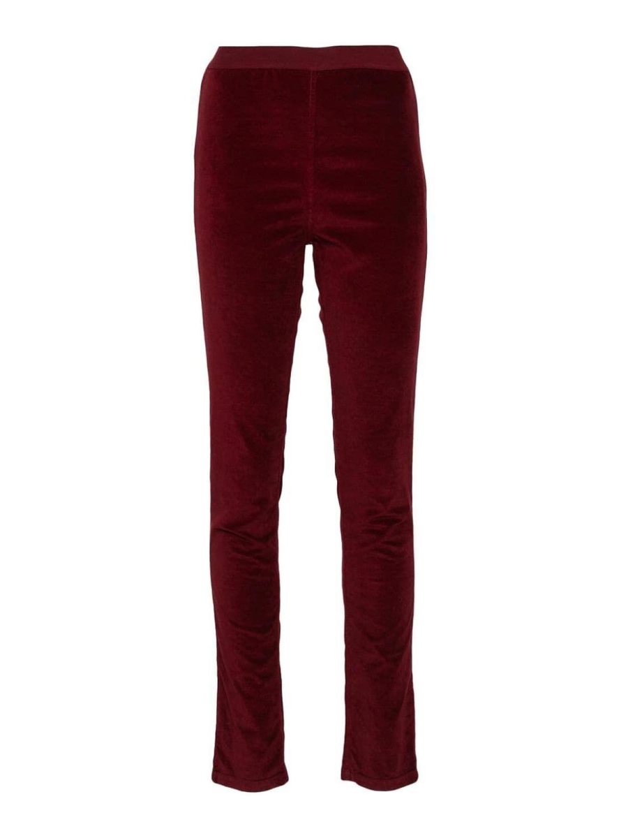 Uma Wang Leggings - Rouge