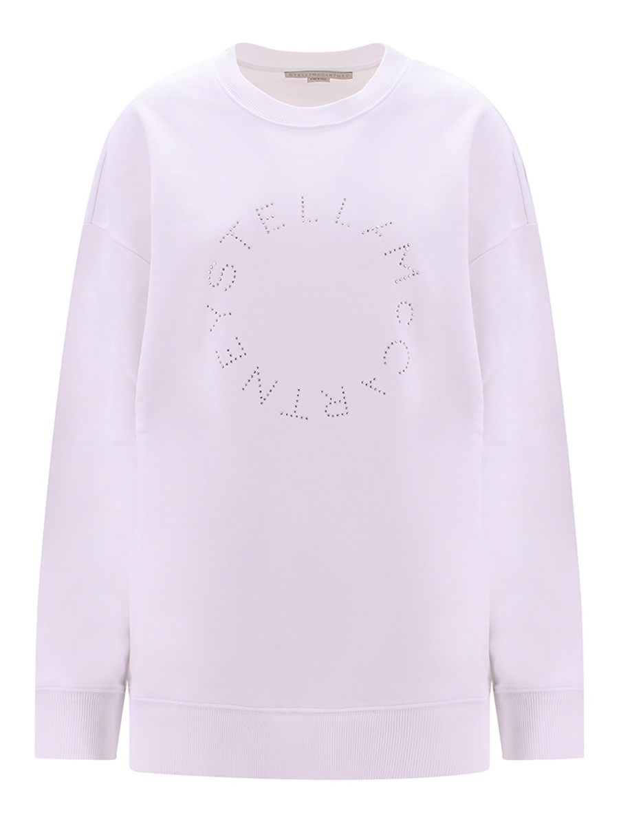 Stella Mccartney Chemise - Blanc
