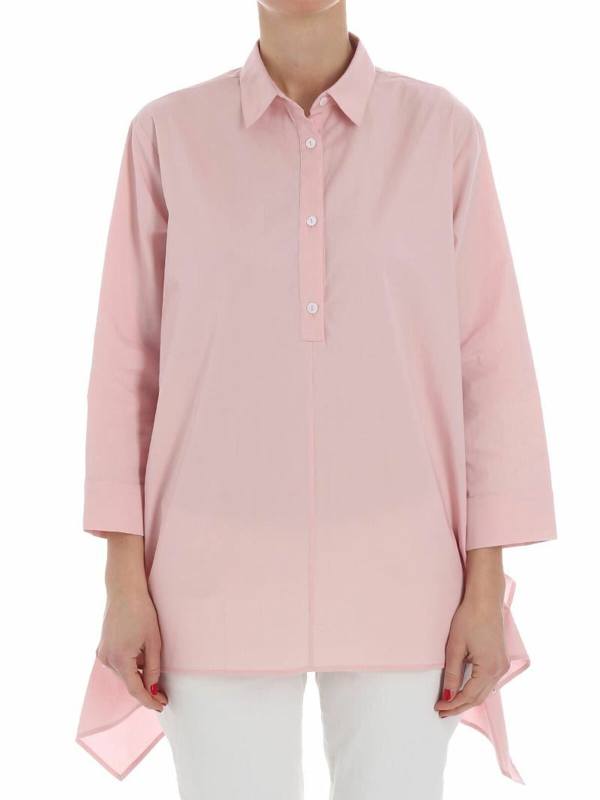 Fuzzi Chemise - Rose