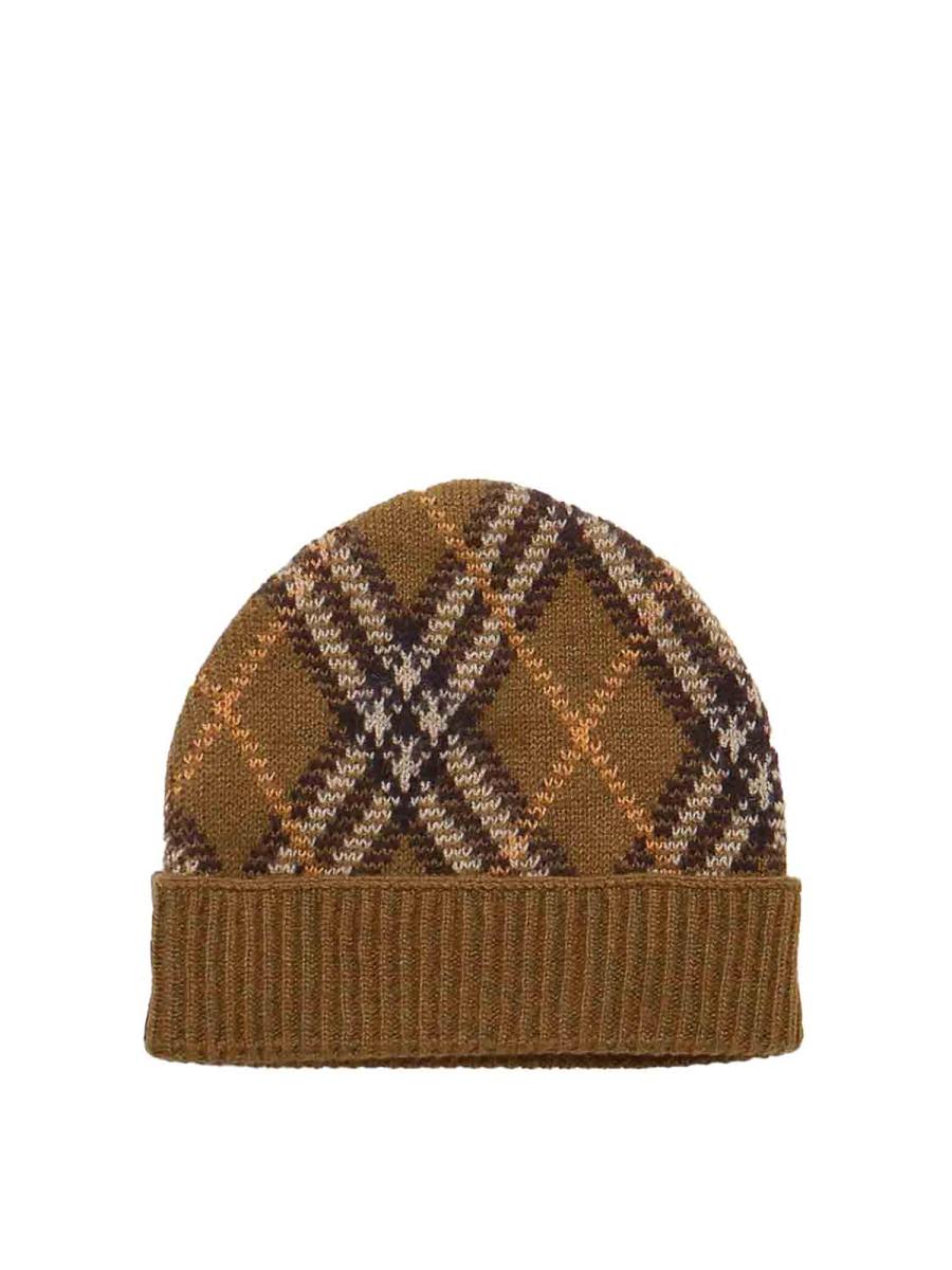 Burberry Bonnet - Marr