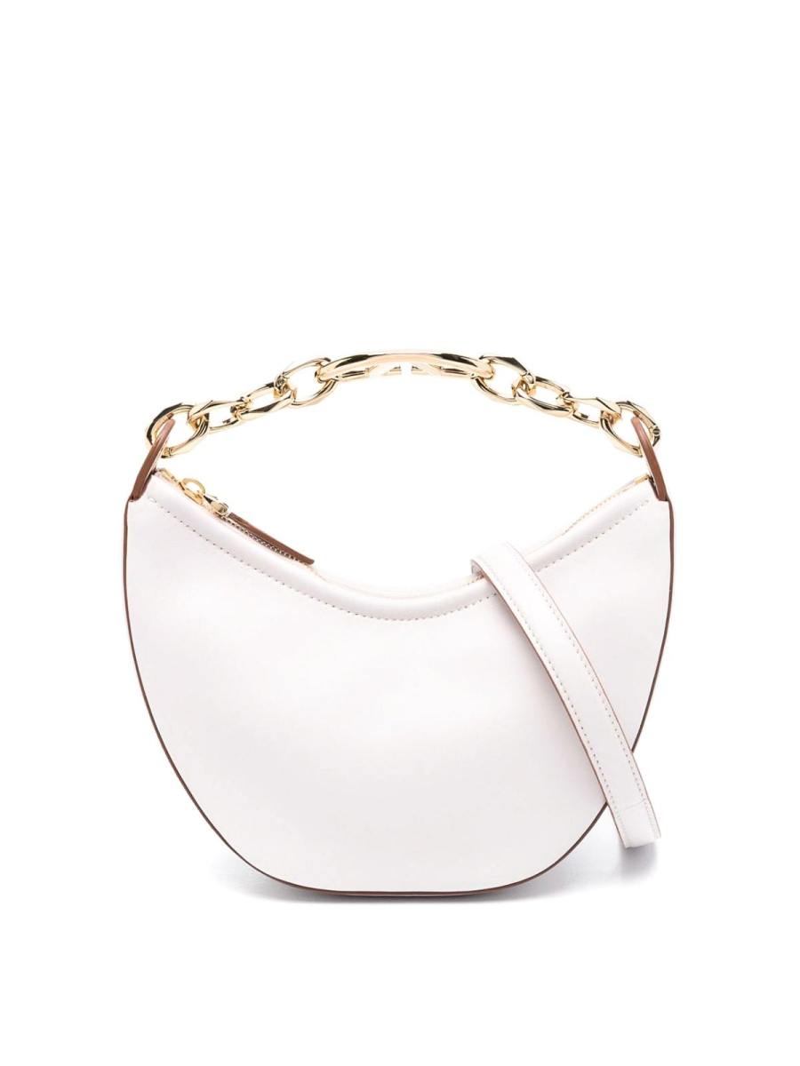 Valentino Garavani Sac Bandoulière - Beig