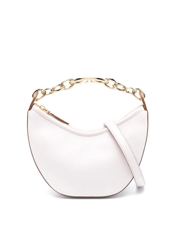 Valentino Garavani Sac Bandoulière - Beig