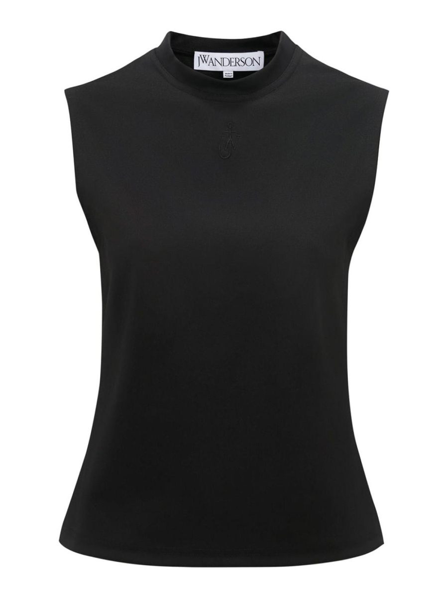 J. W. Anderson Top - Noir