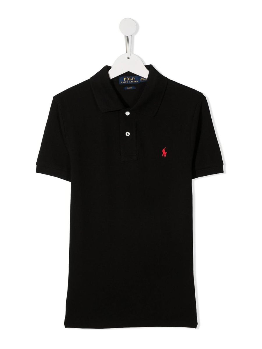Polo Ralph Lauren Polo - Noir