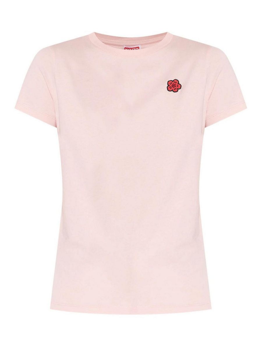 Kenzo Chemise - Couleur Chair