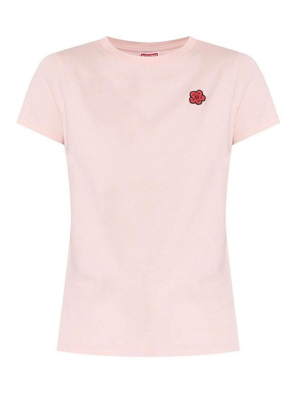 Kenzo Chemise - Couleur Chair