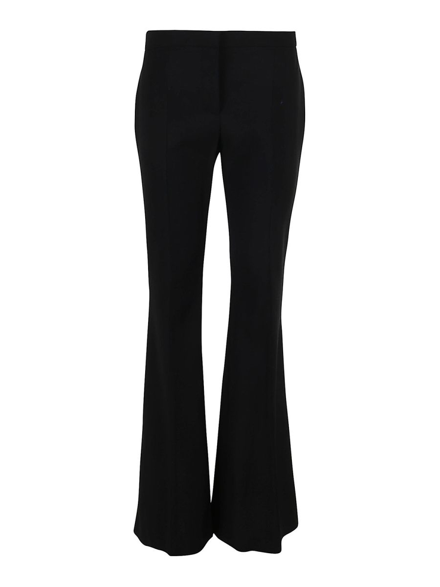 Alexander Mcqueen Gilet - Noir