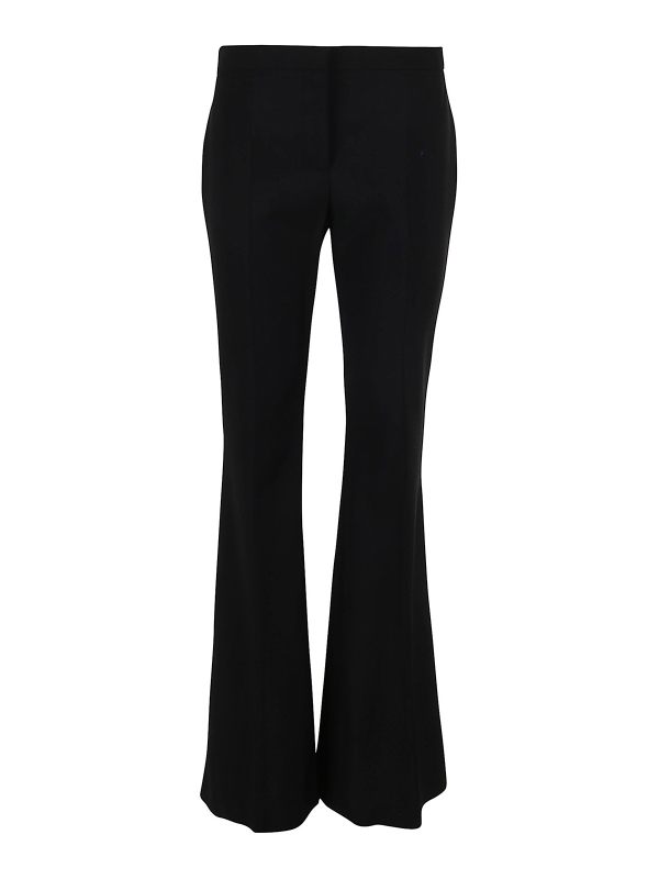 Alexander Mcqueen Gilet - Noir