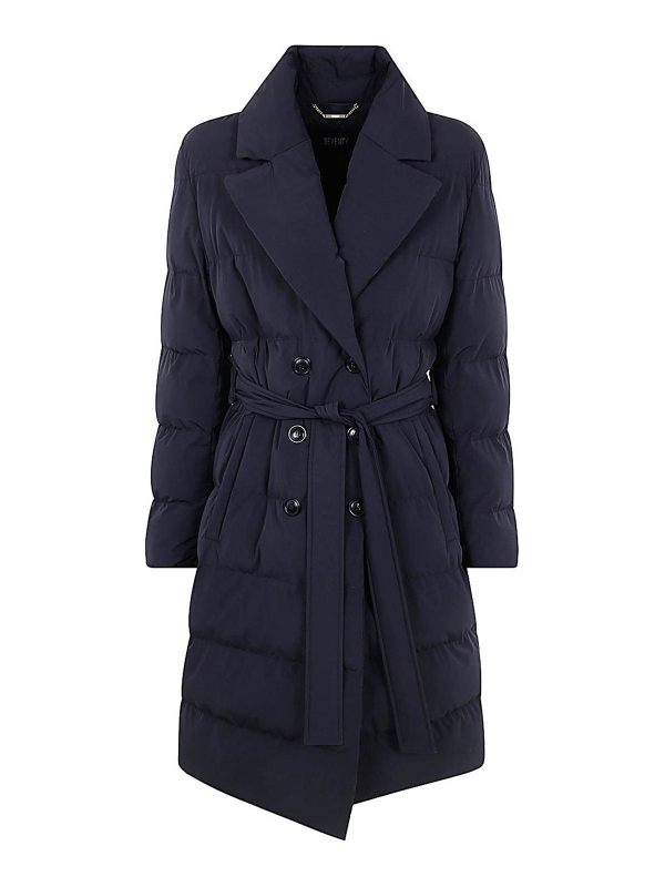 Seventy Veste Casual - Noir