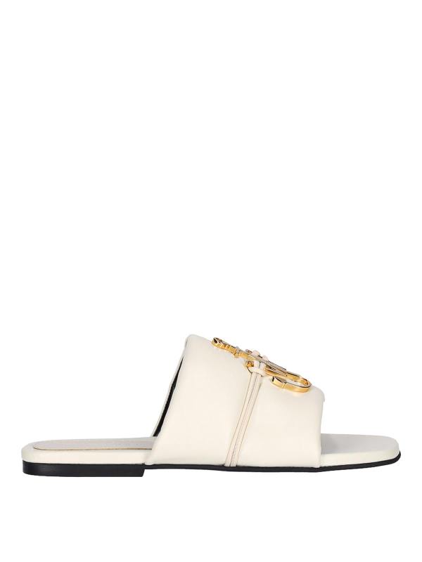 J. W. Anderson Sandales - Beige