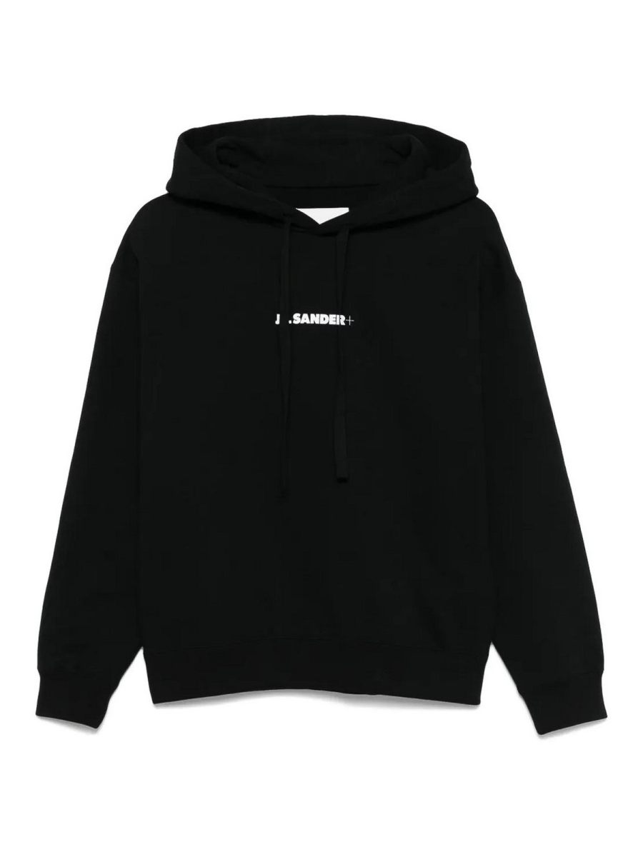 Jil Sander Sweat-Shirts - Noir
