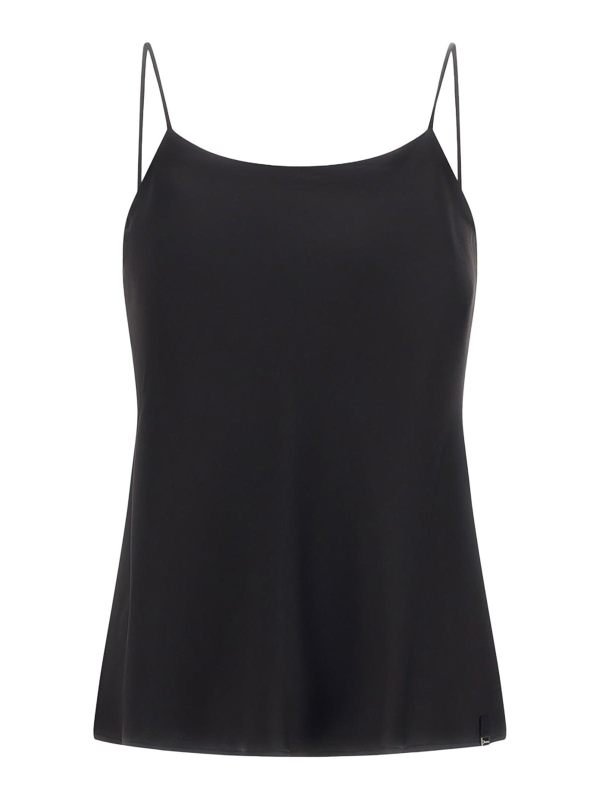 Herno Top - Noir
