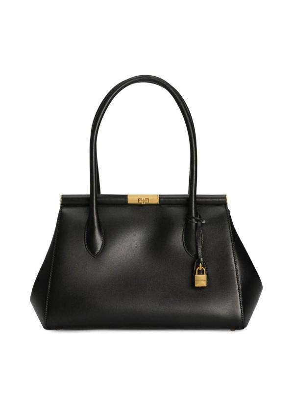 Dolce & Gabbana Sac Bandoulière - Noir