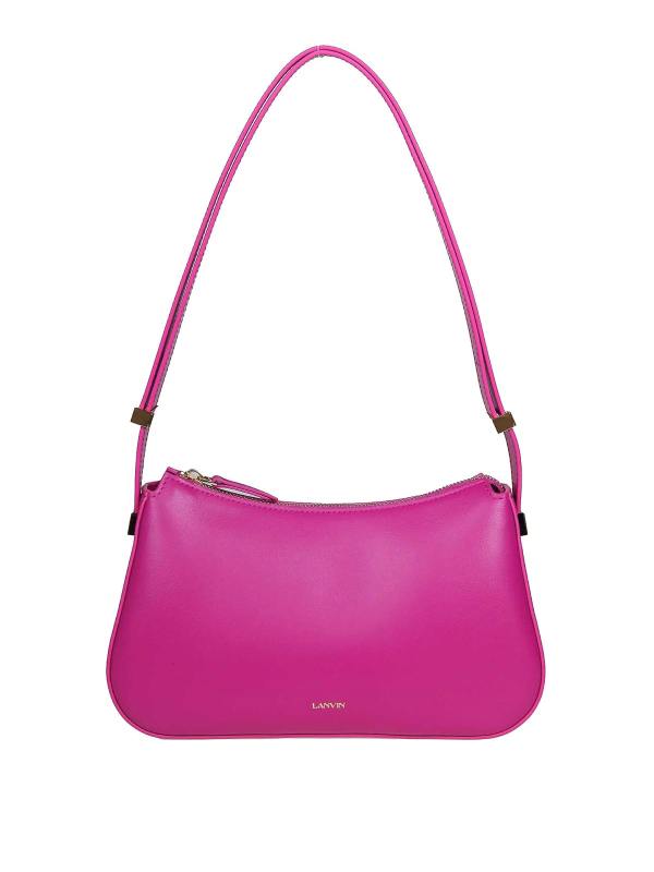 Lanvin Sac Porté Épaule - Concert
