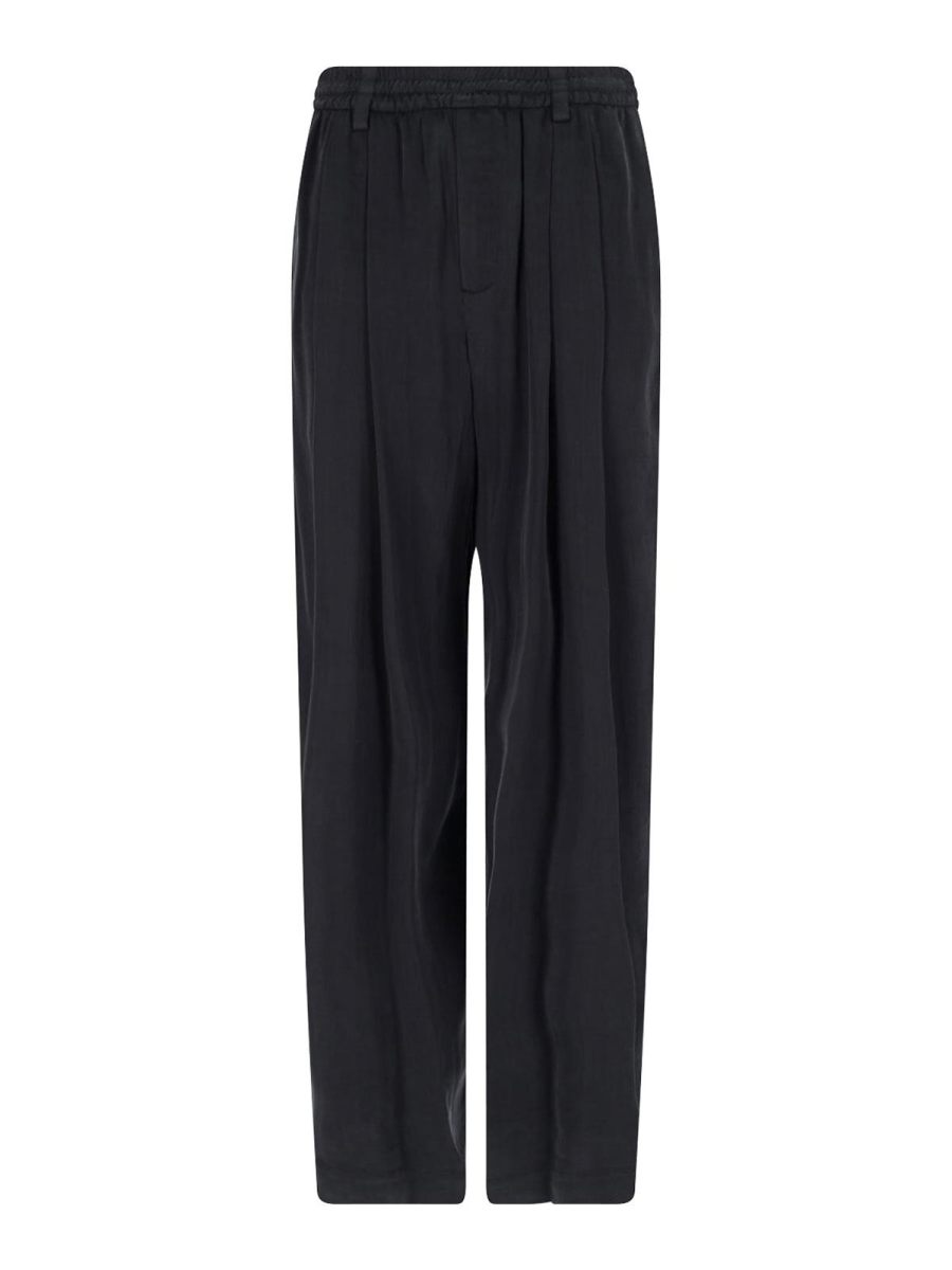 Alexander Wang Pantalons Décontractés - Noir