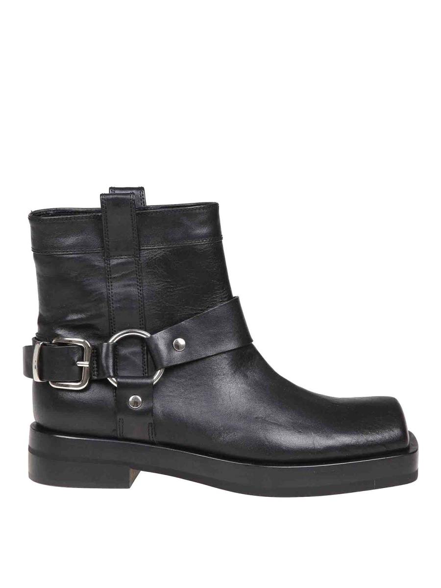 AGL Bottines - Noir